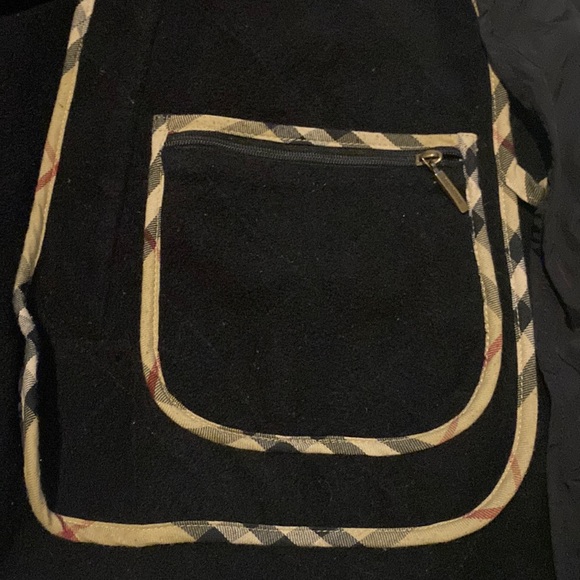 Burberry Jacket Womens - Picture 4 of 14